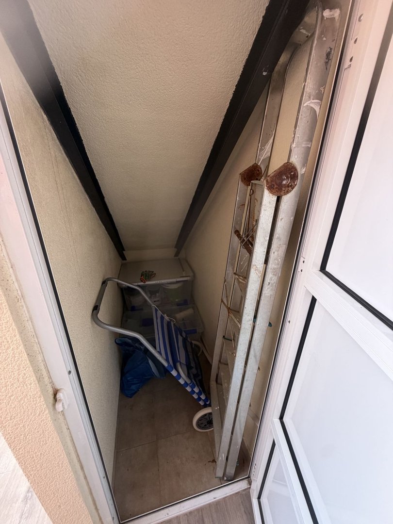 3 Bed Semi-Detached House in Alicante