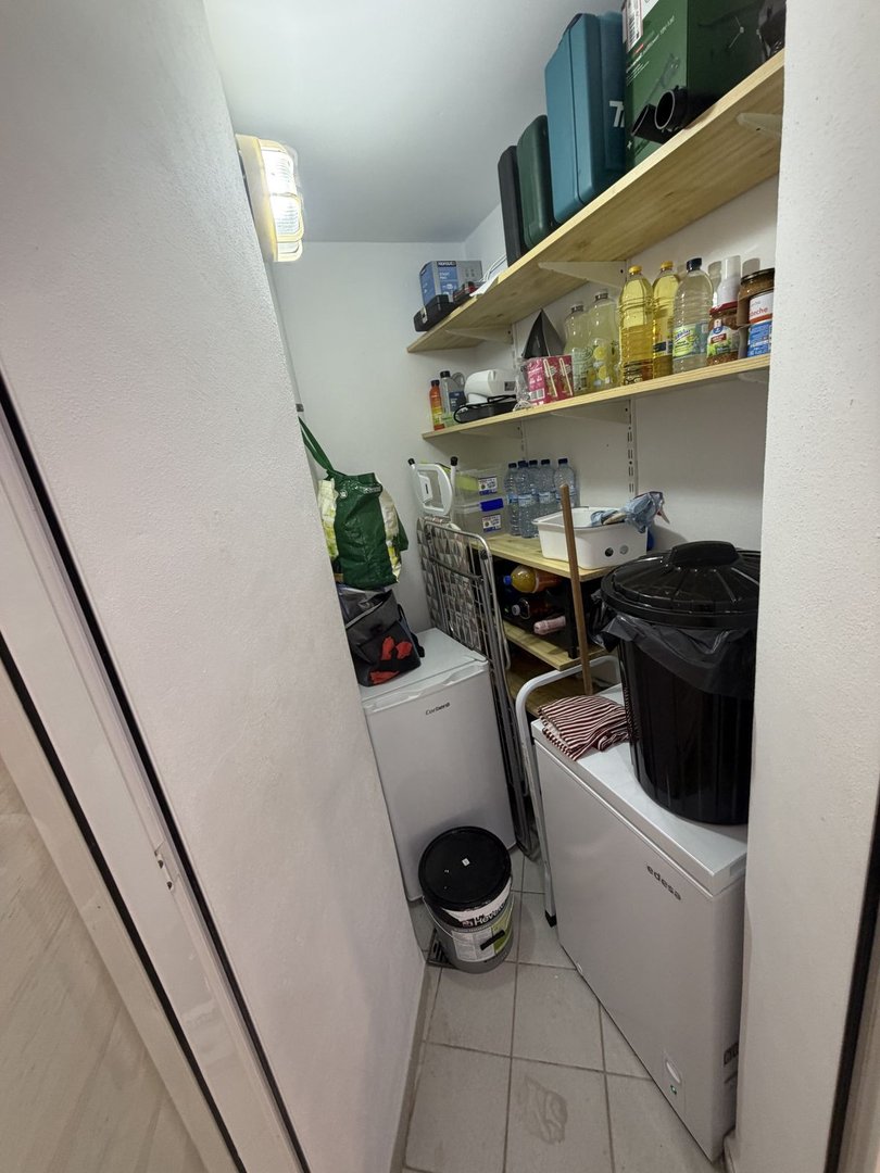 3 Bed Semi-Detached House in Alicante