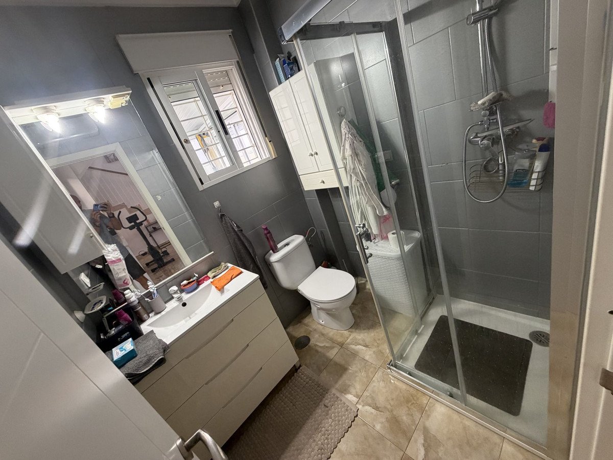 3 Bed Semi-Detached House in Alicante