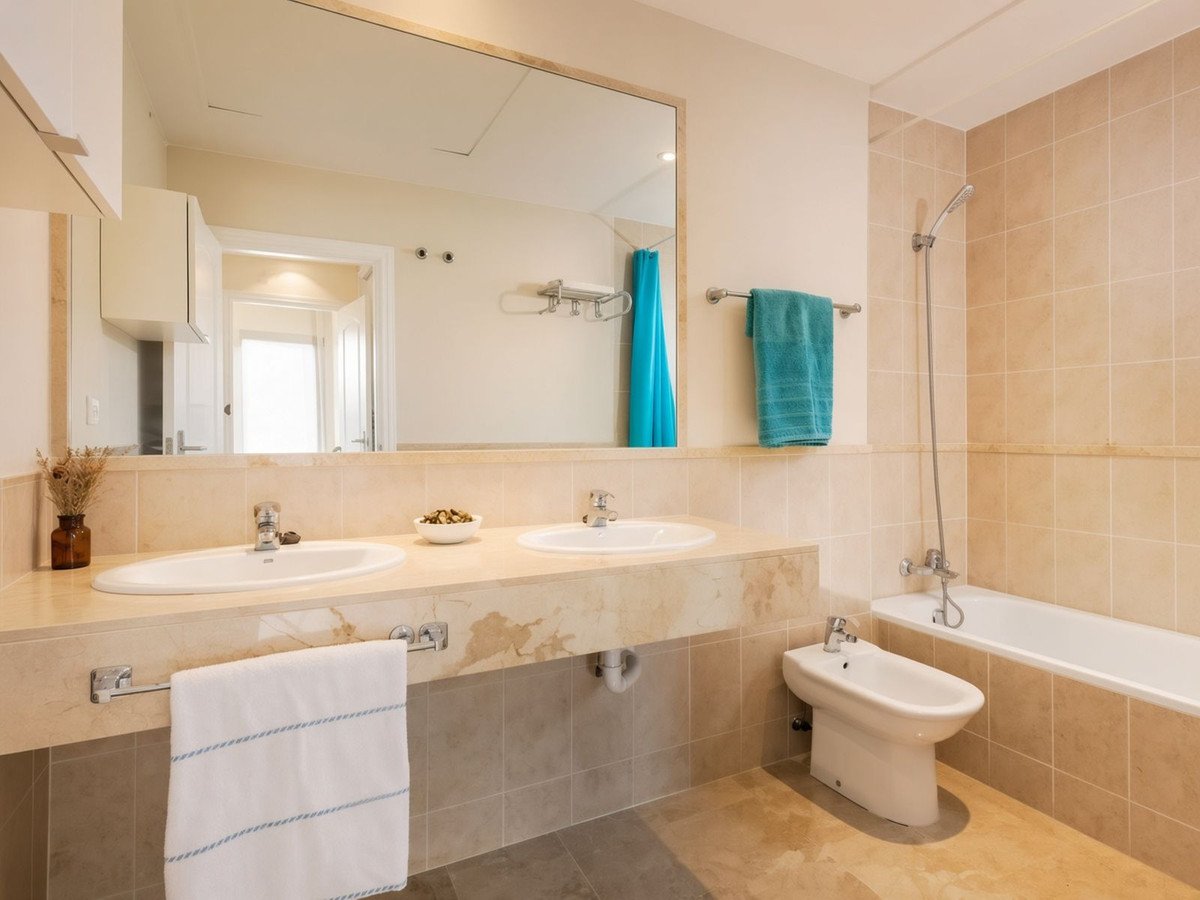 4 Bed Penthouse Duplex in Estepona