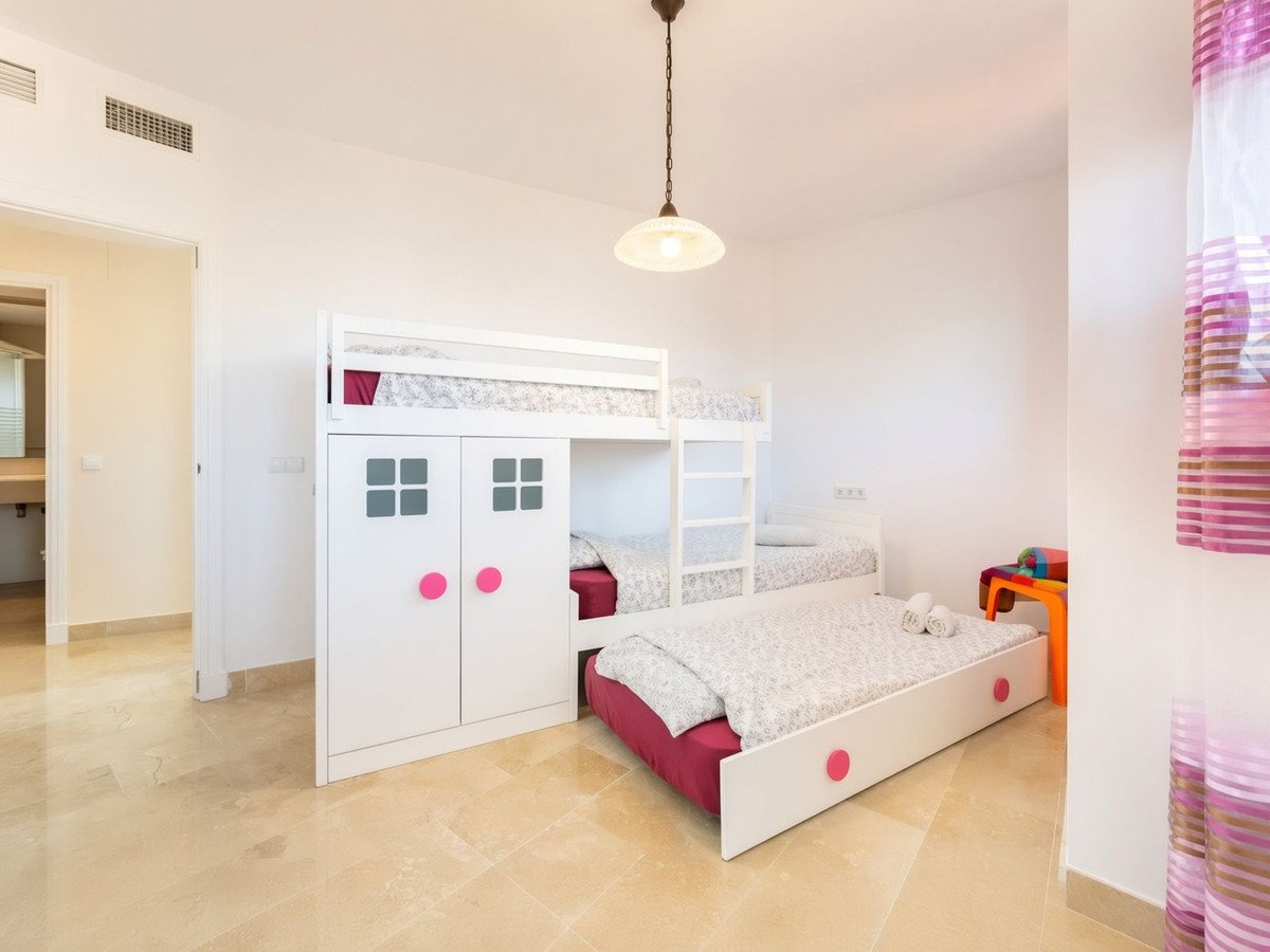 4 Bed Penthouse Duplex in Estepona