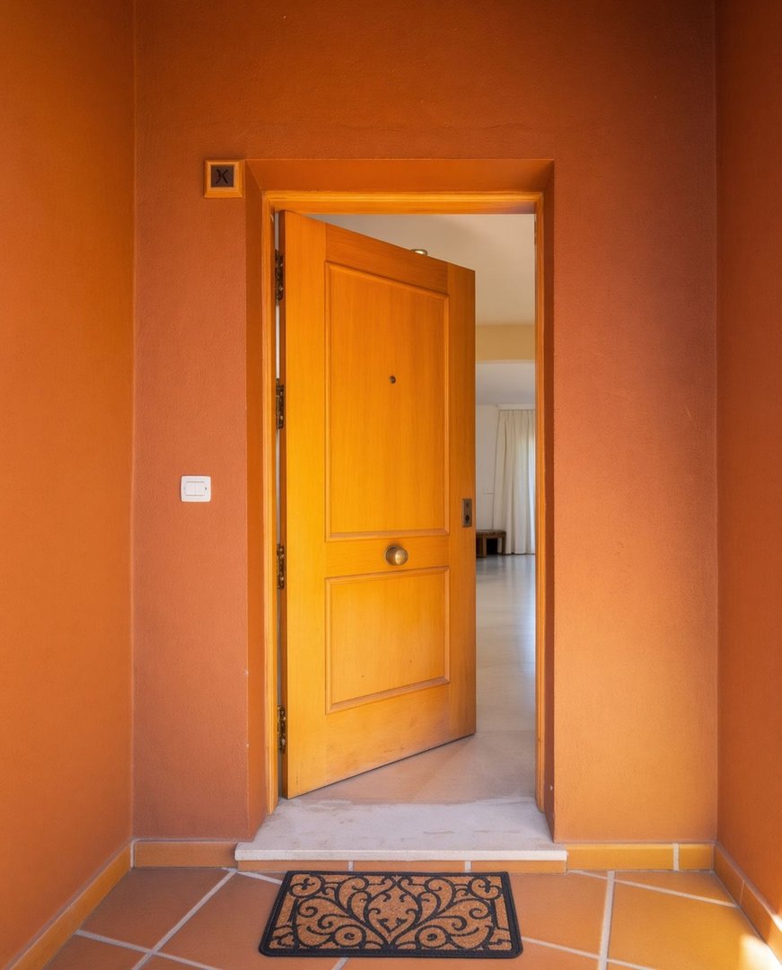 4 Bed Penthouse Duplex in Estepona