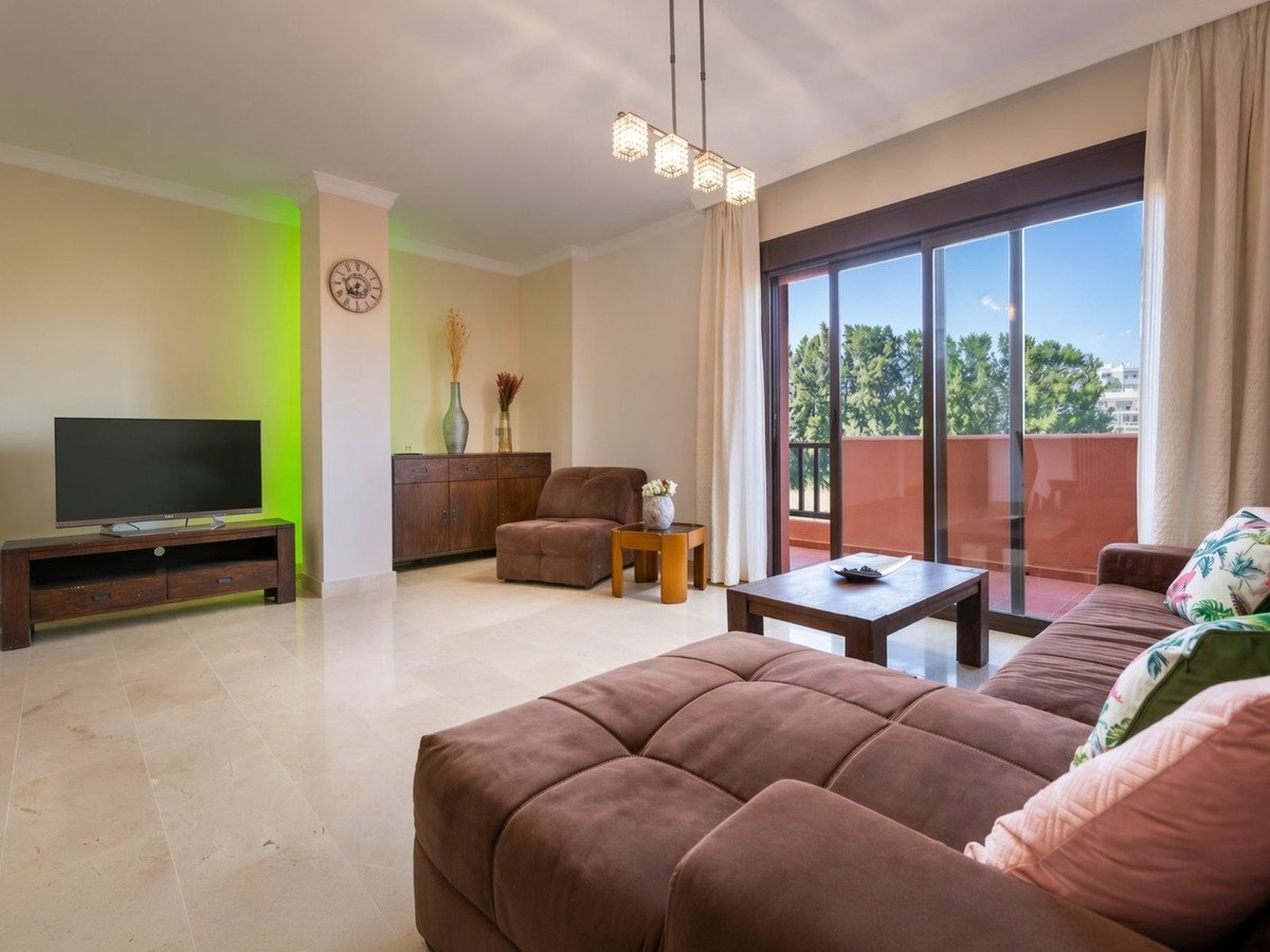 4 Bed Penthouse Duplex in Estepona