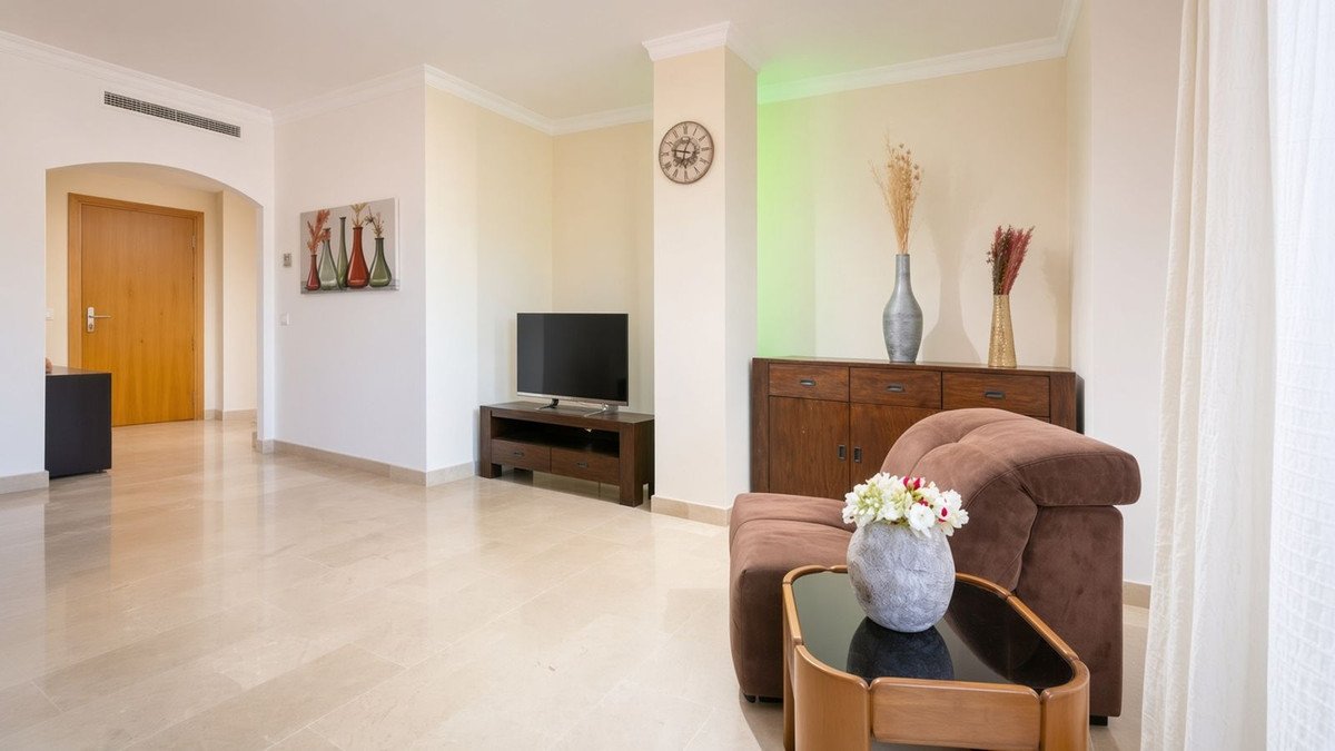 4 Bed Penthouse Duplex in Estepona