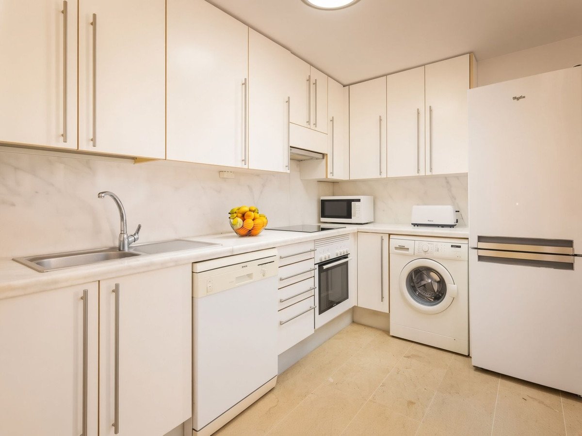 4 Bed Penthouse Duplex in Estepona