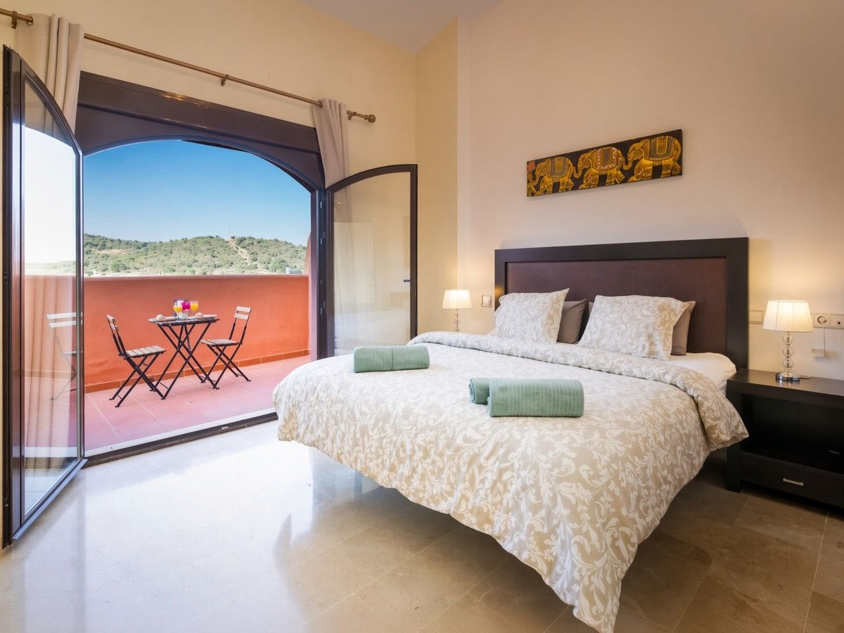 4 Bed Penthouse Duplex in Estepona