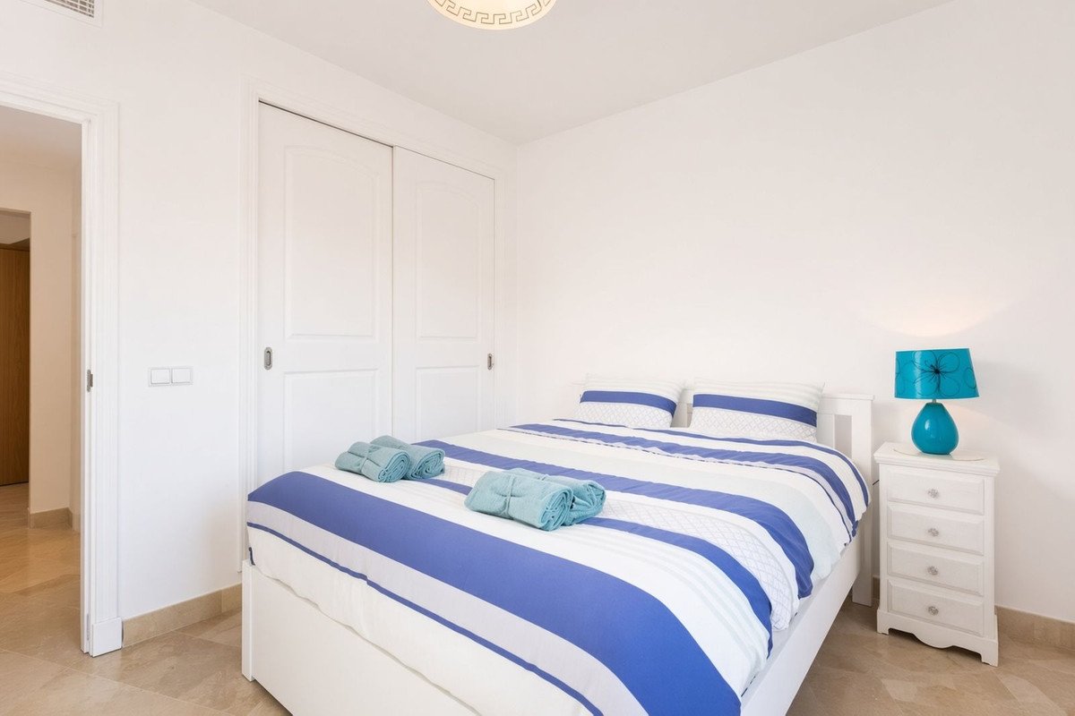 4 Bed Penthouse Duplex in Estepona