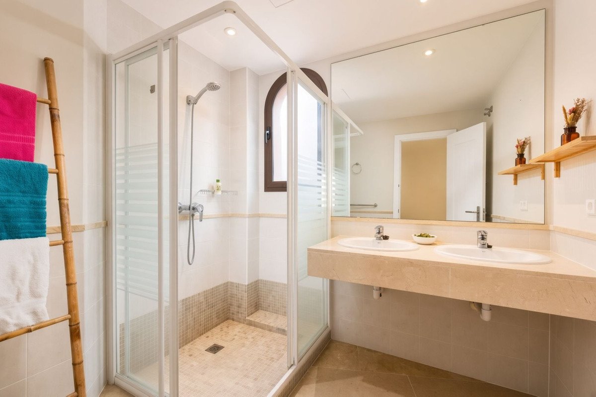 4 Bed Penthouse Duplex in Estepona