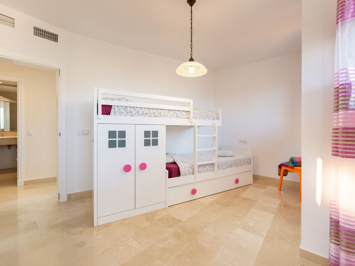 4 Bed Penthouse Duplex in Estepona