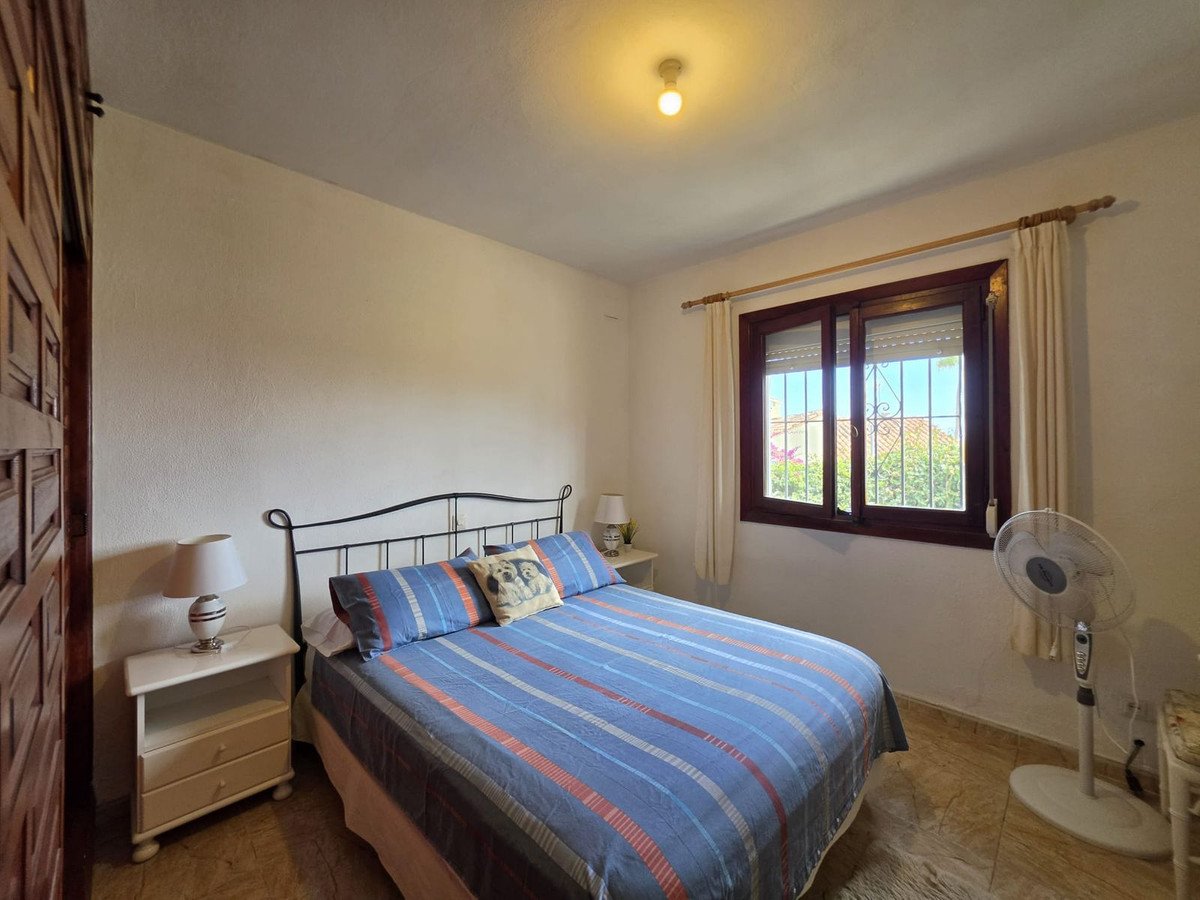 2 Bed Detached Villa in Estepona