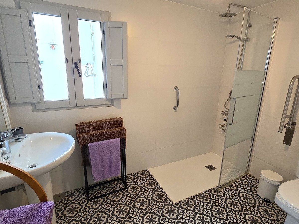 7 Bed Detached Villa in Vera