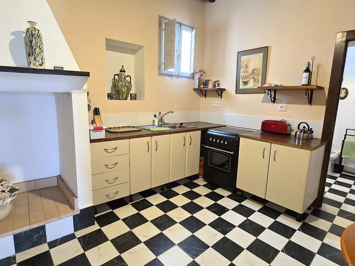 7 Bed Detached Villa in Vera