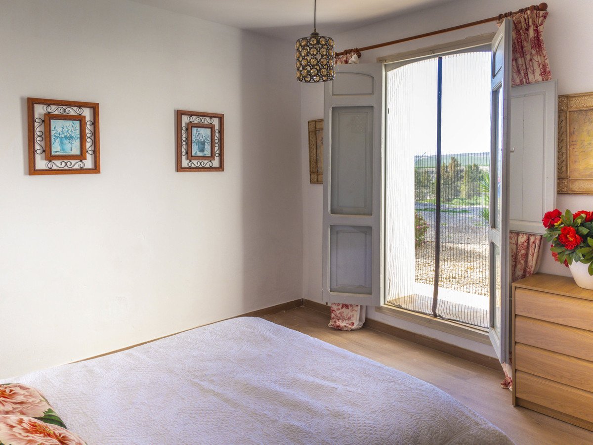 7 Bed Detached Villa in Vera