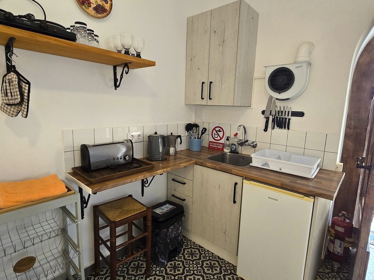 7 Bed Detached Villa in Vera