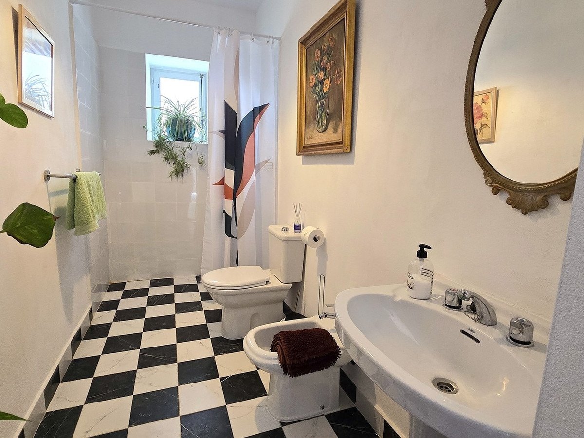7 Bed Detached Villa in Vera