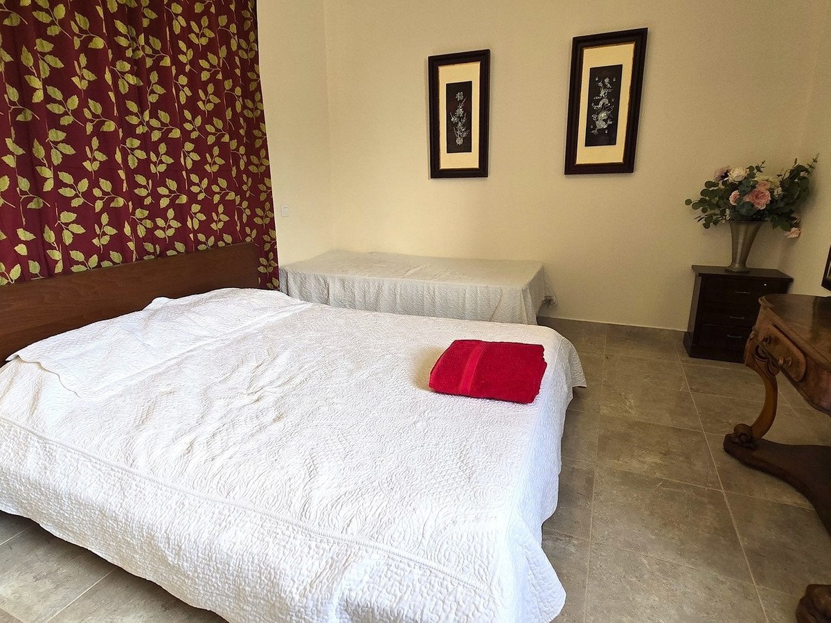 7 Bed Detached Villa in Vera