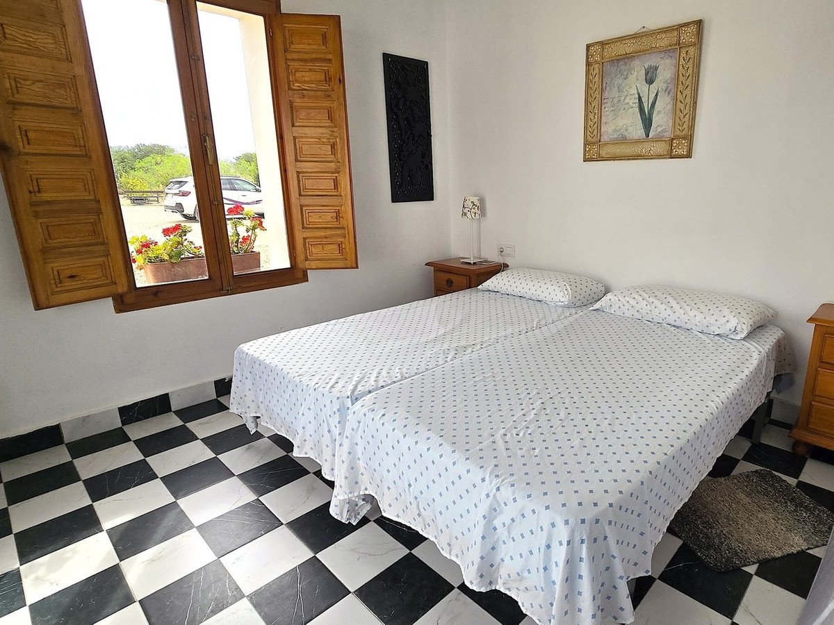 7 Bed Detached Villa in Vera