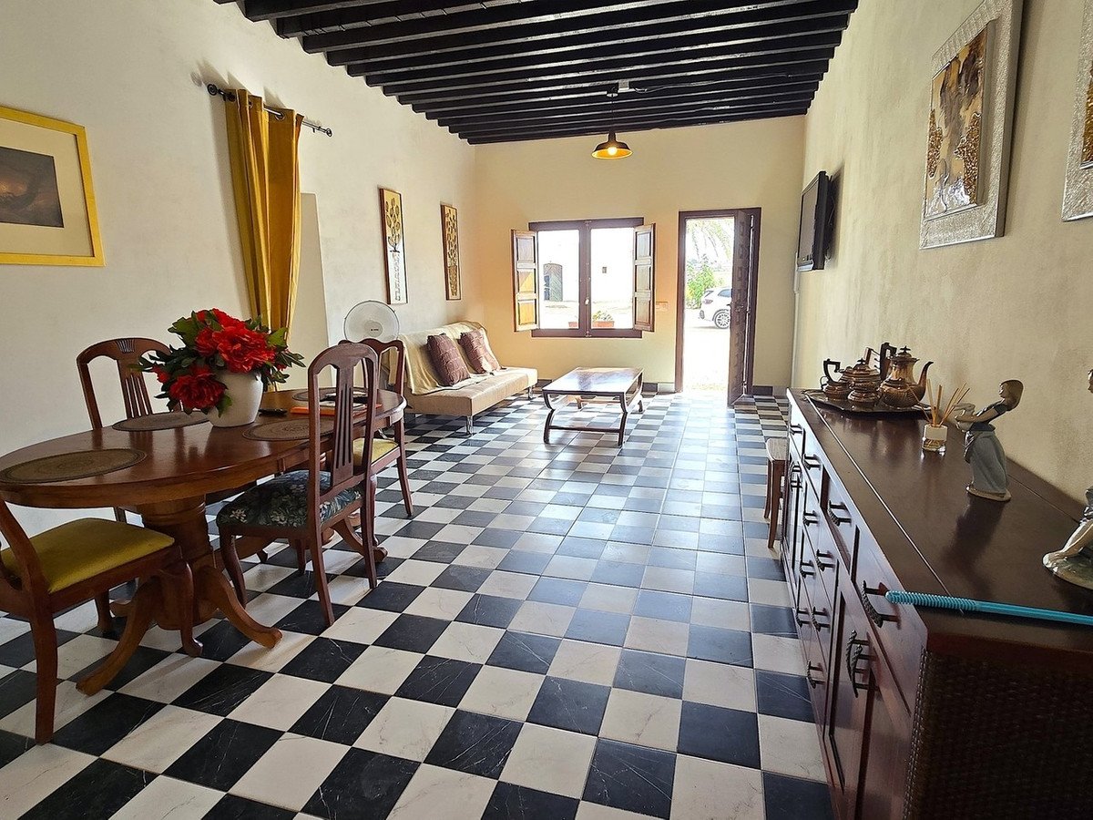 7 Bed Detached Villa in Vera