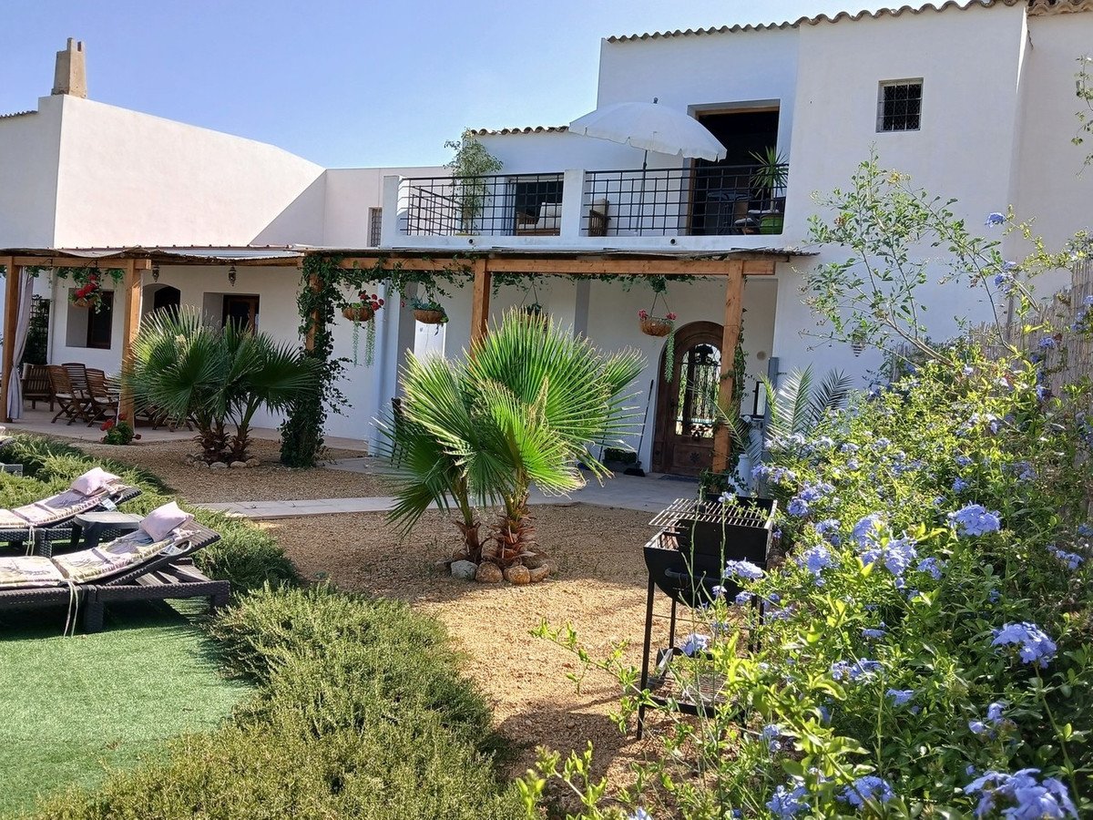 7 Bed Detached Villa in Vera