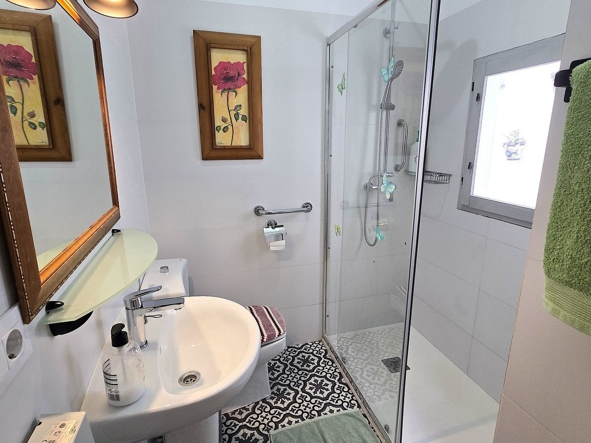 7 Bed Detached Villa in Vera
