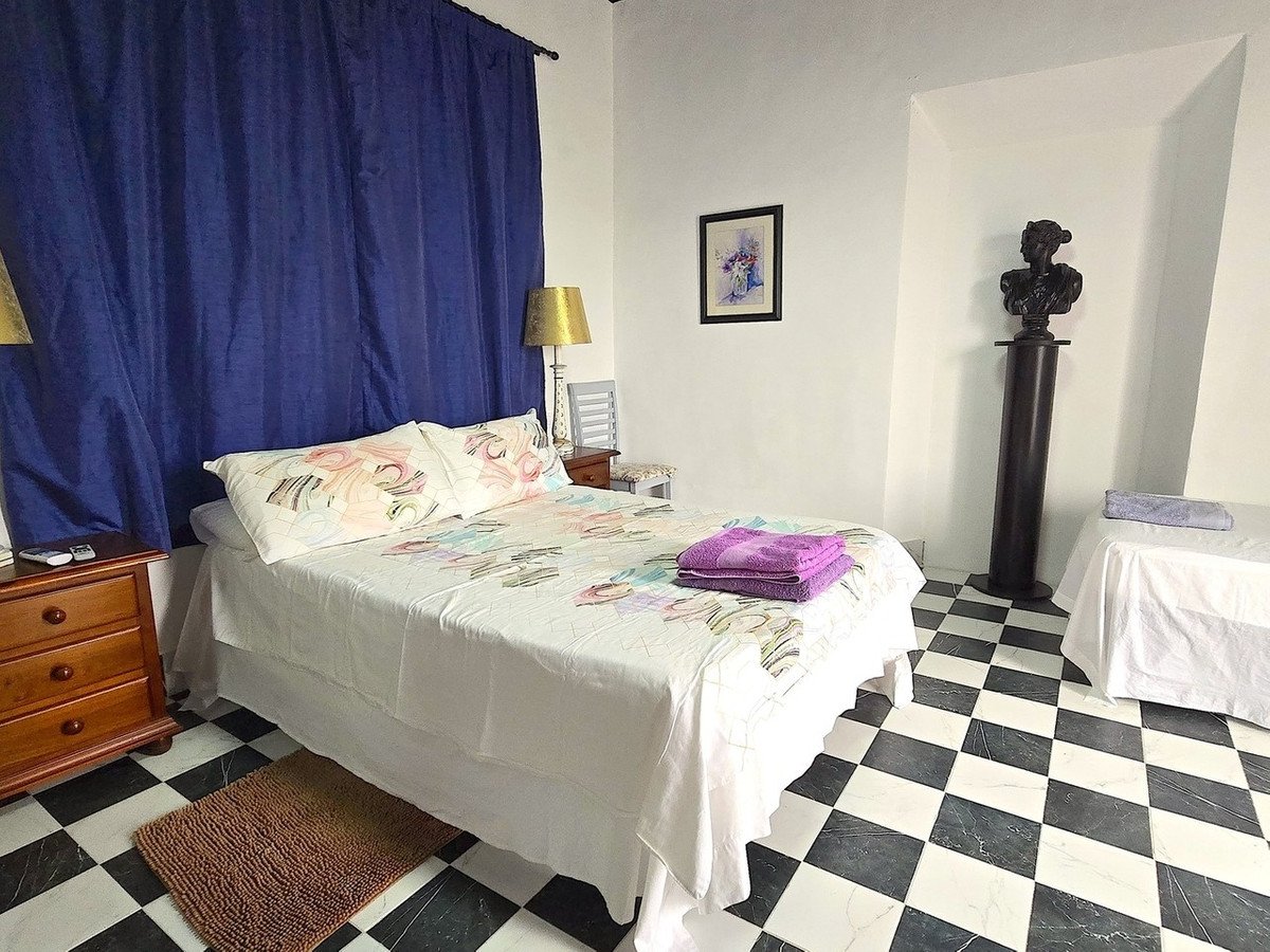 7 Bed Detached Villa in Vera