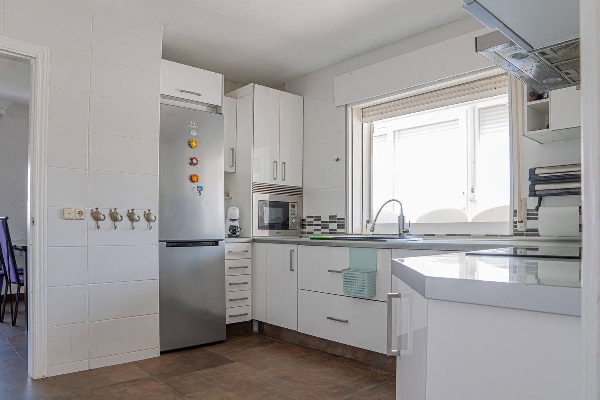 6 Bed Detached Villa in Alhaurín de la Torre