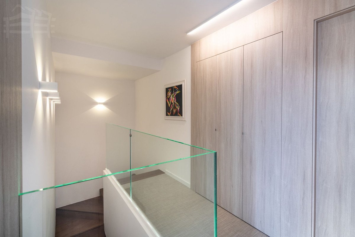 3 Bed Penthouse Duplex in Carib Playa