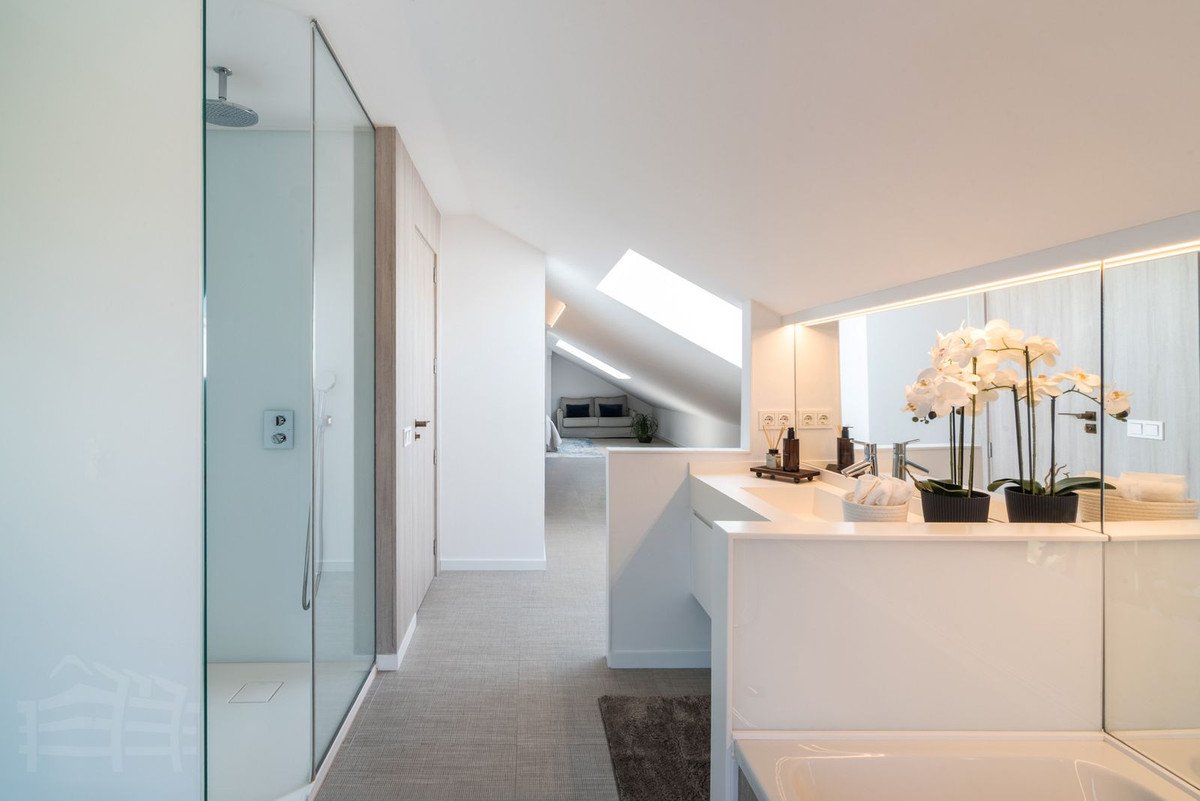 3 Bed Penthouse Duplex in Carib Playa