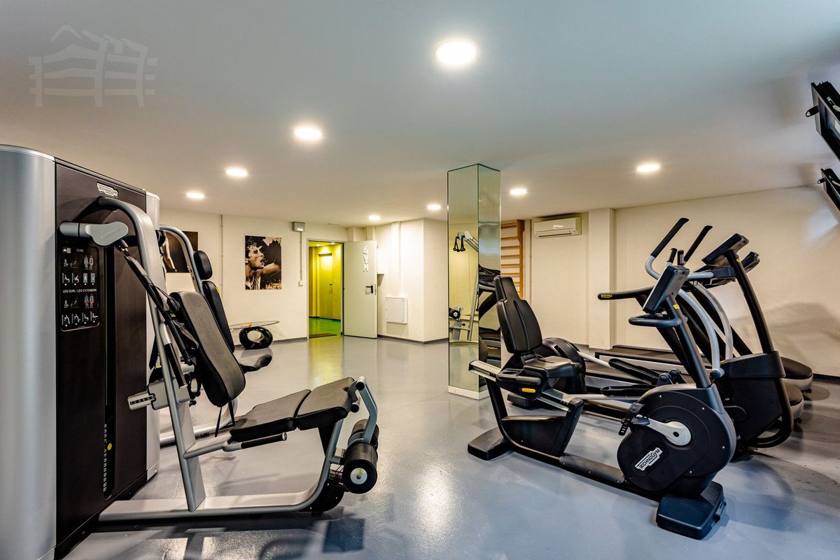 3 Bed Penthouse Duplex in Carib Playa