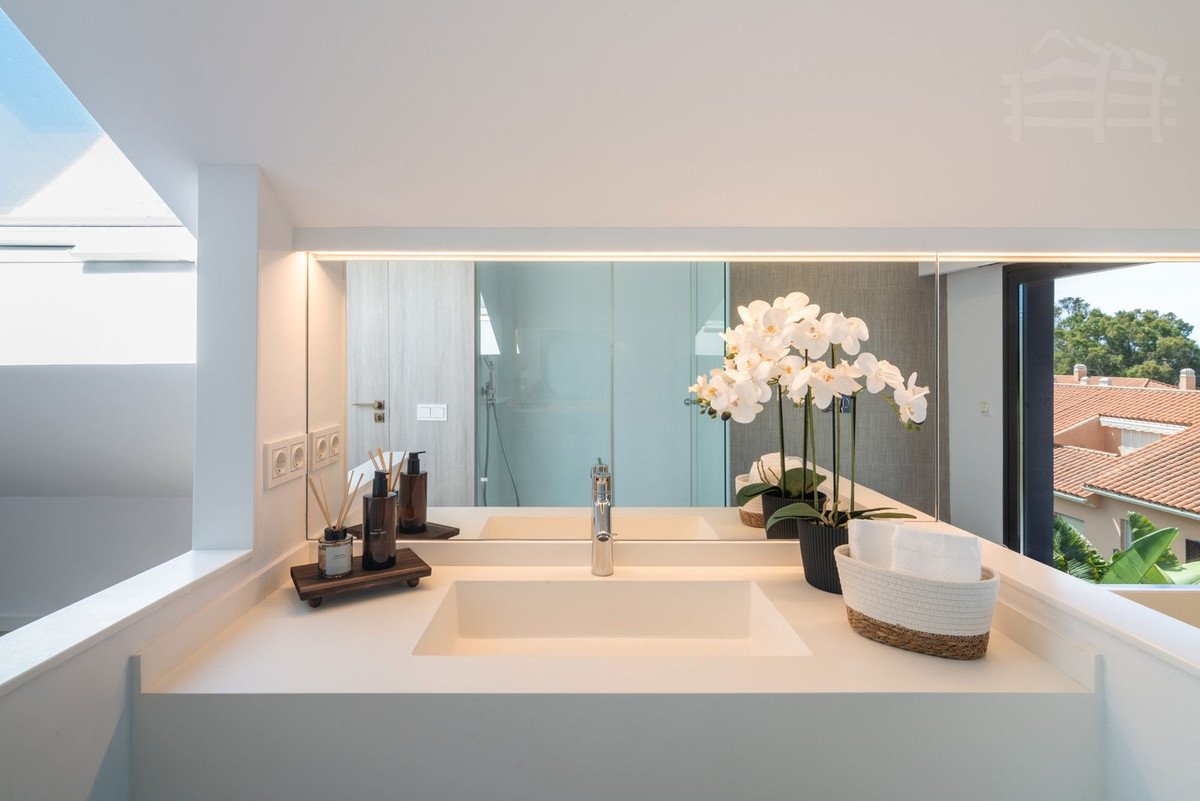 3 Bed Penthouse Duplex in Carib Playa