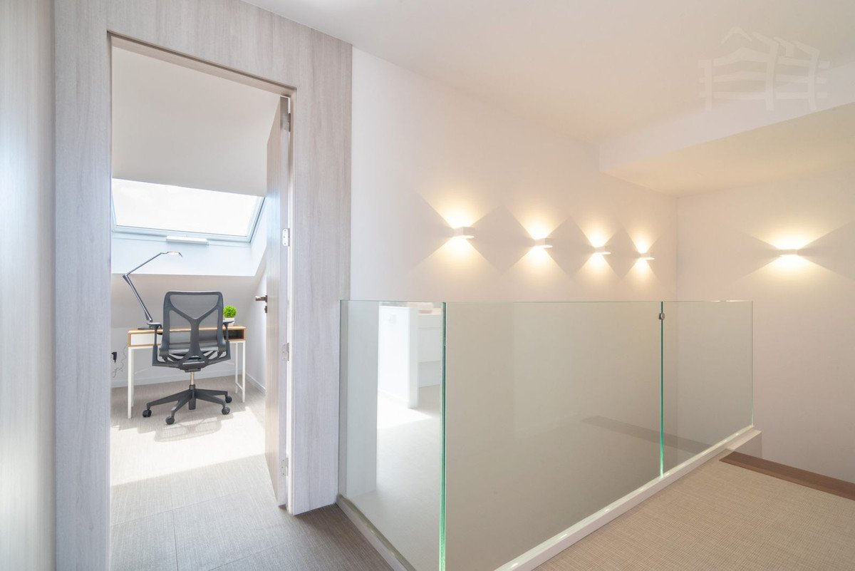 3 Bed Penthouse Duplex in Carib Playa