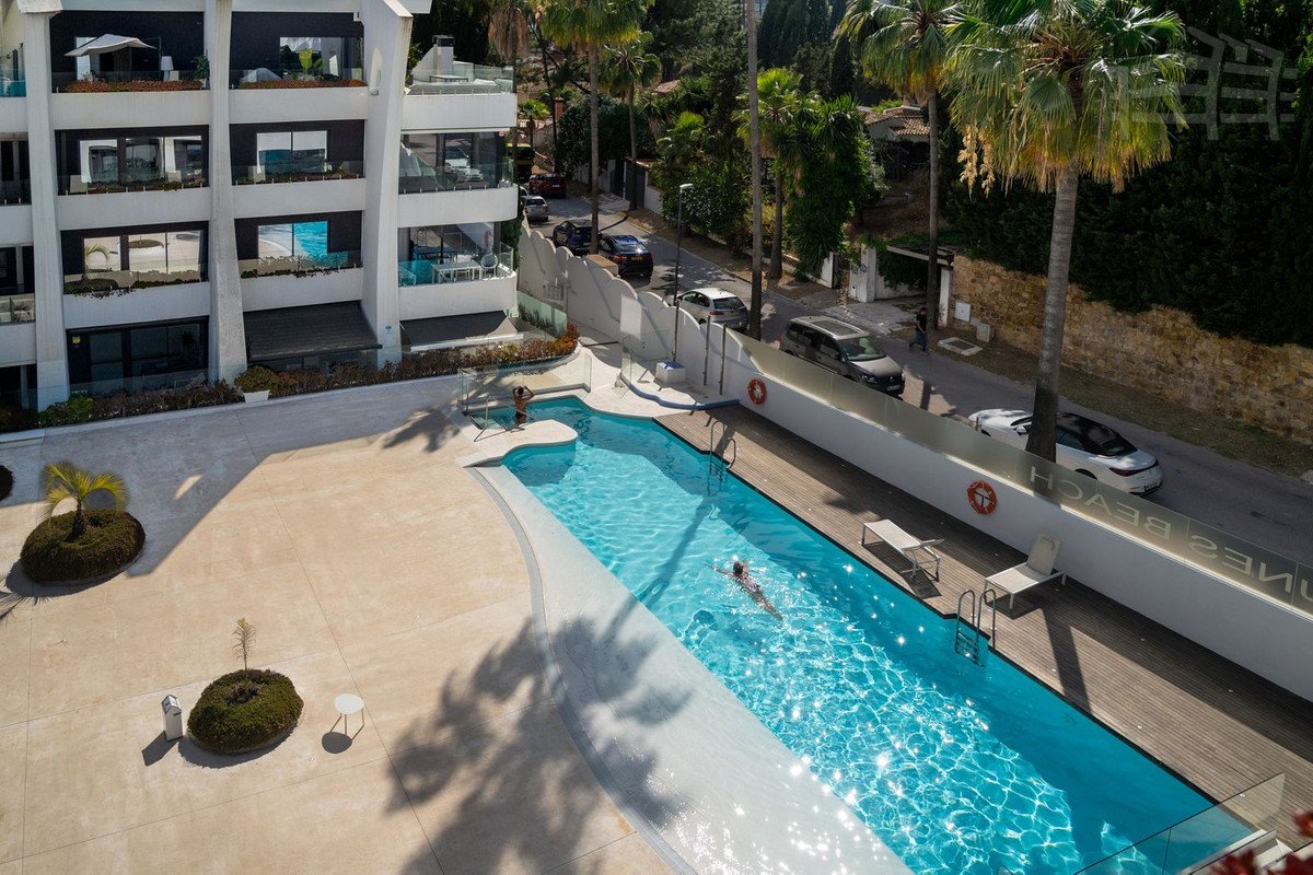 3 Bed Penthouse Duplex in Carib Playa