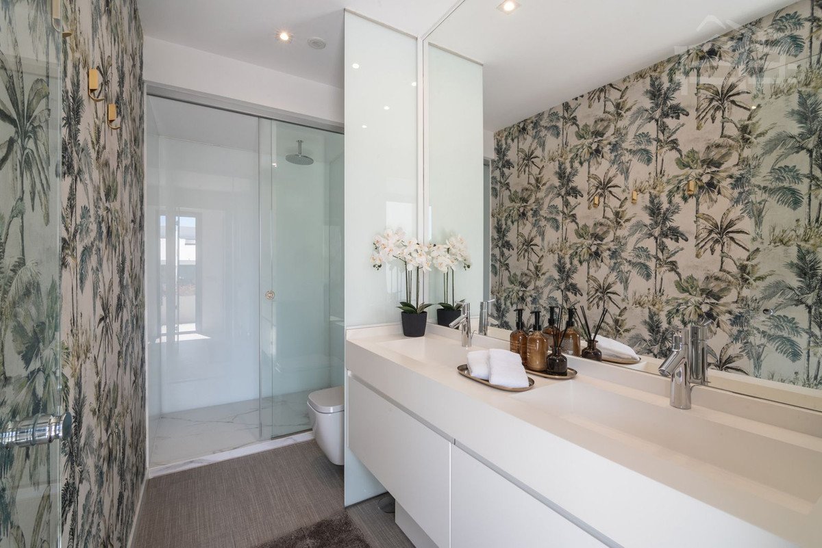 3 Bed Penthouse Duplex in Carib Playa