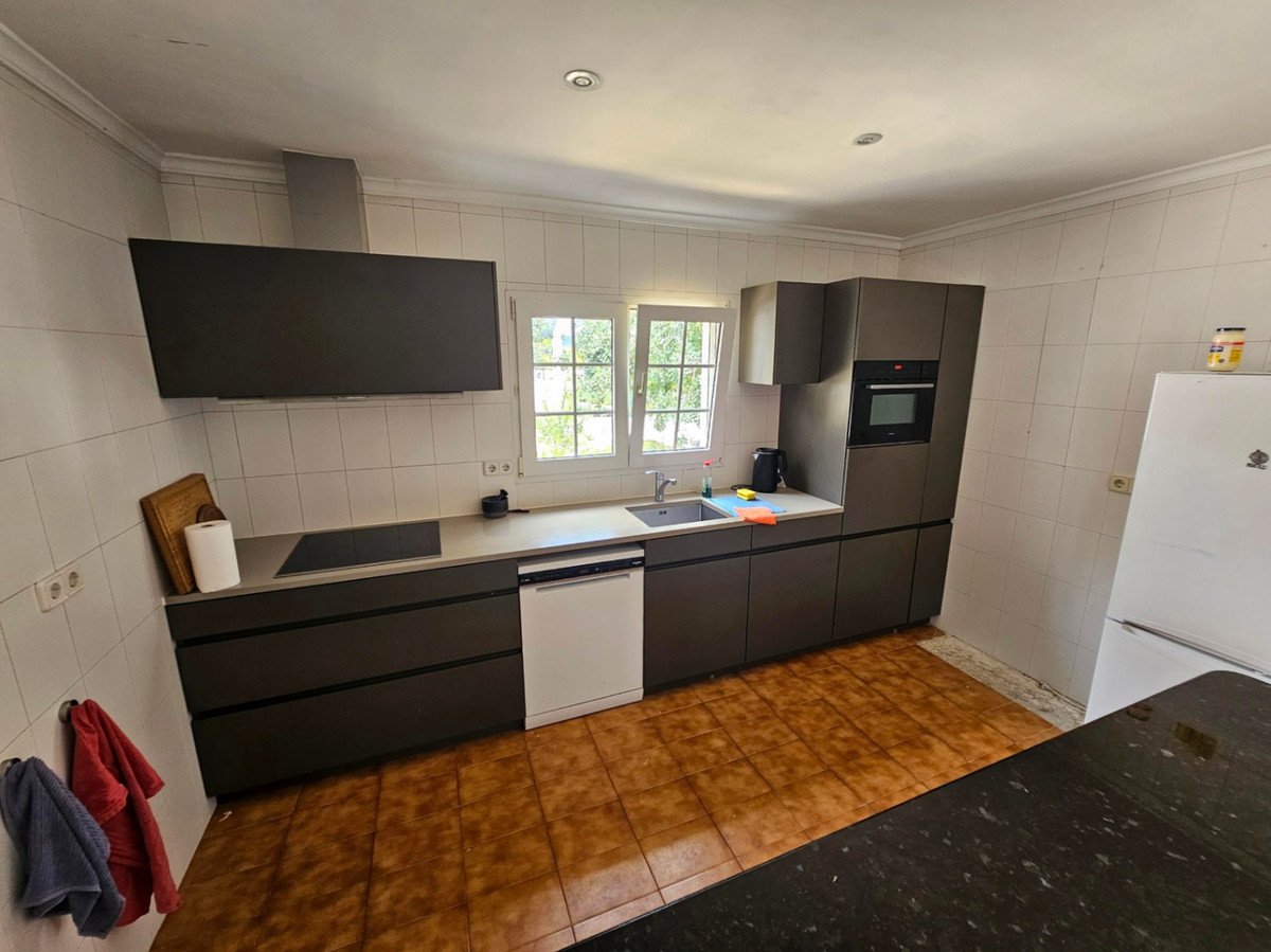 6 Bed Detached Villa in Javea