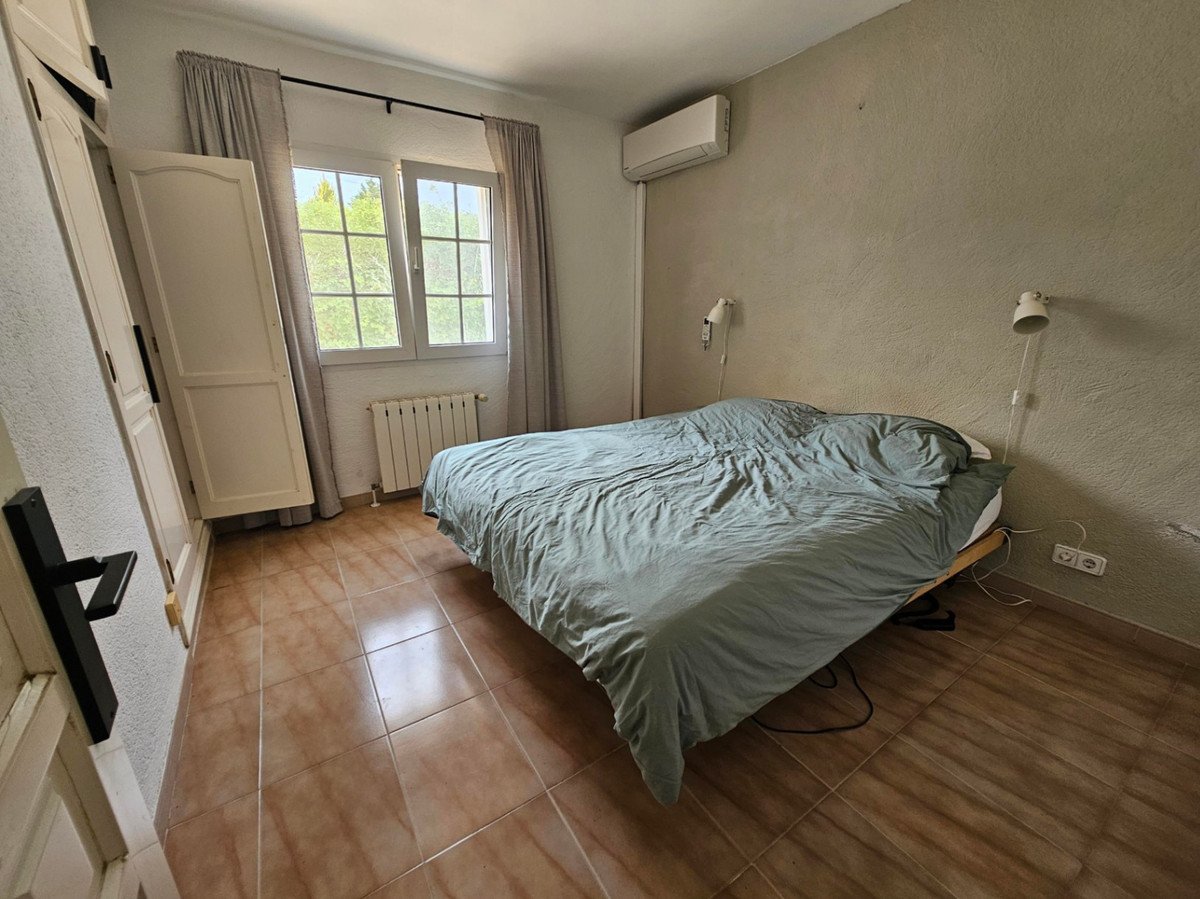 6 Bed Detached Villa in Javea