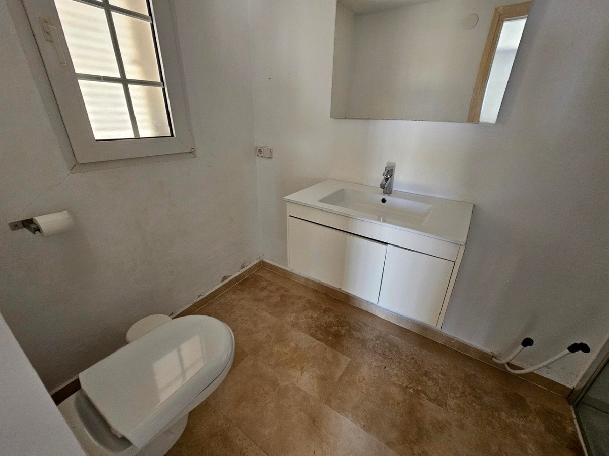 6 Bed Detached Villa in Javea