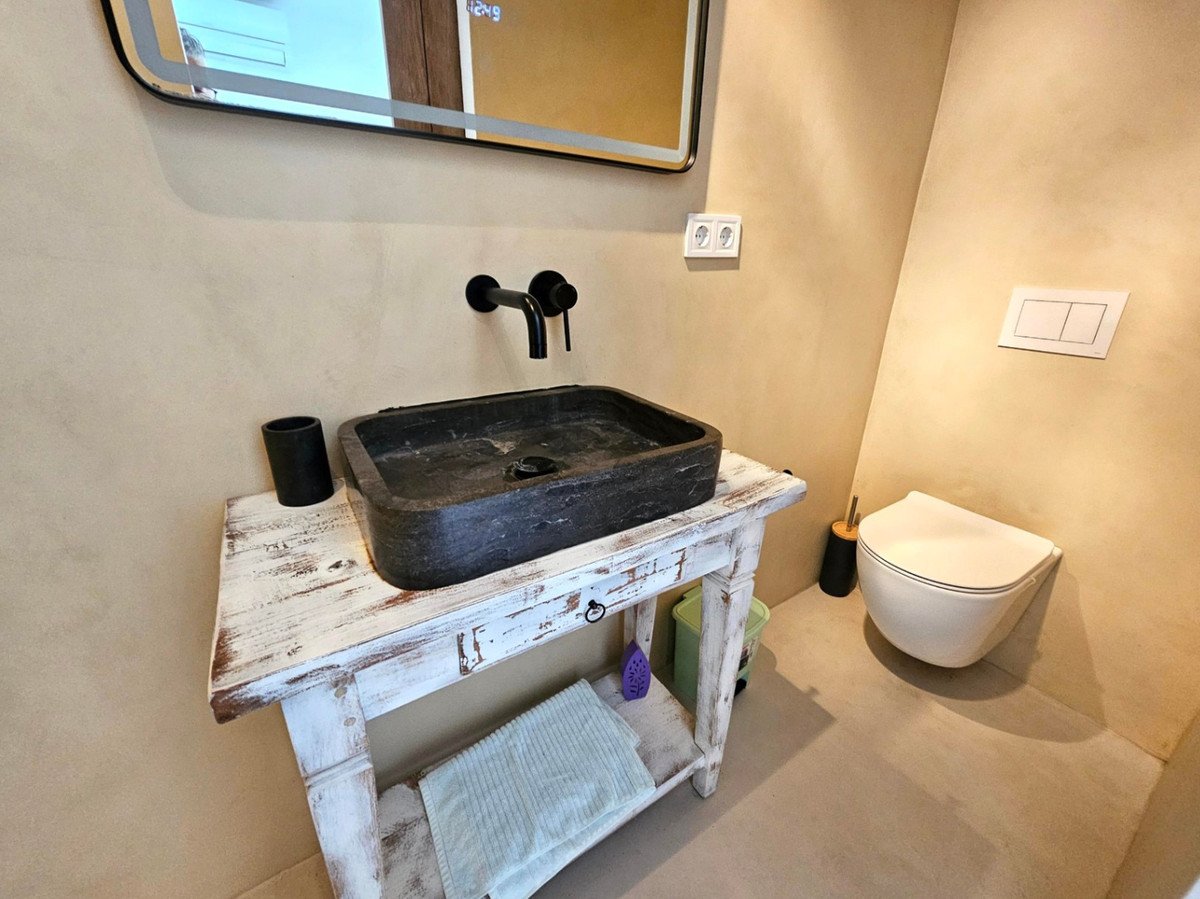 6 Bed Detached Villa in Javea