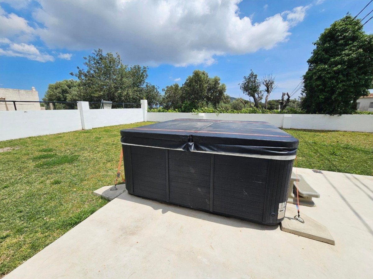 6 Bed Detached Villa in Javea