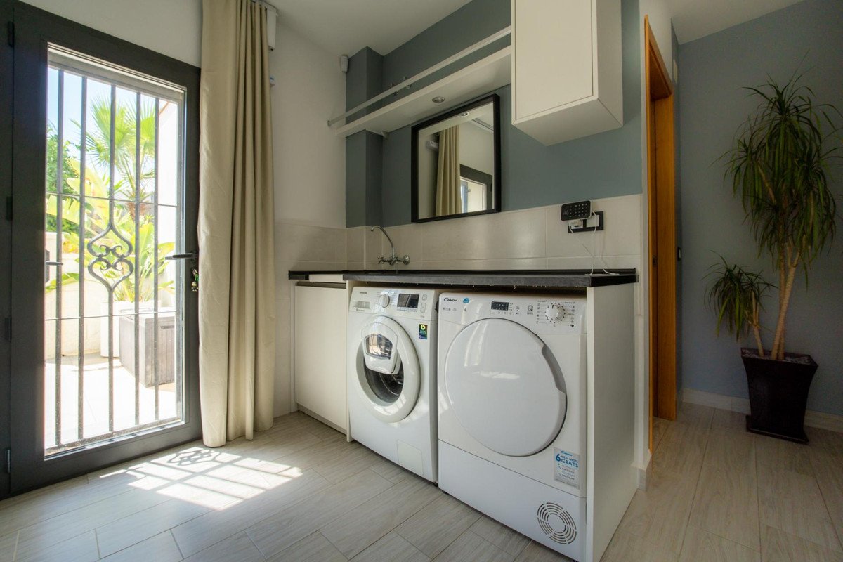 3 Bed Detached Villa in Casarabonela