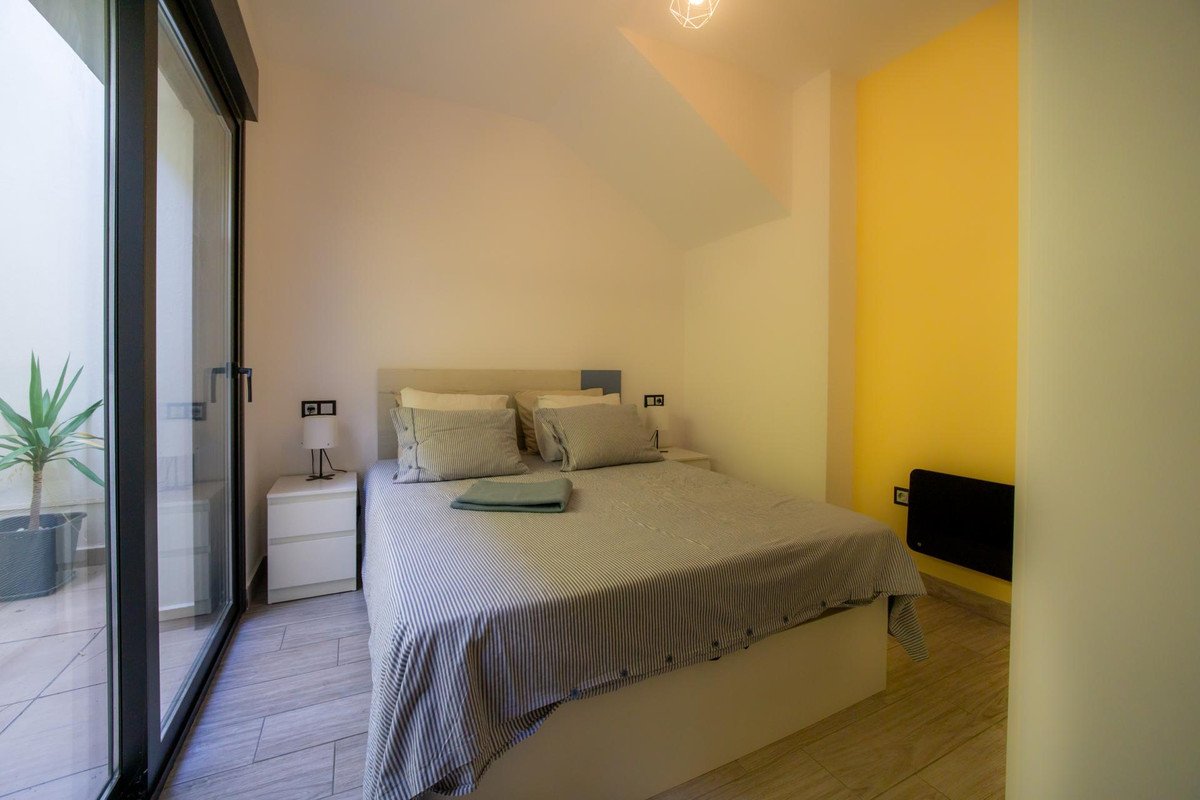 3 Bed Detached Villa in Casarabonela