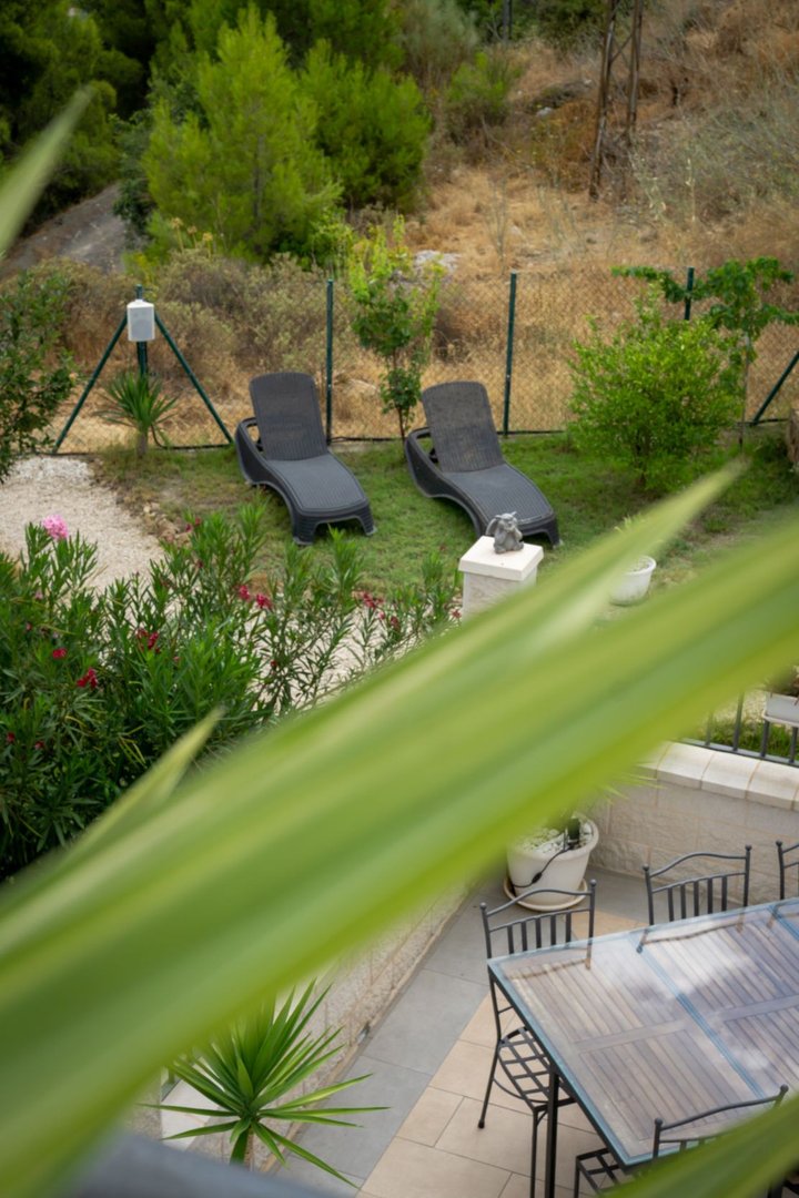 3 Bed Detached Villa in Casarabonela