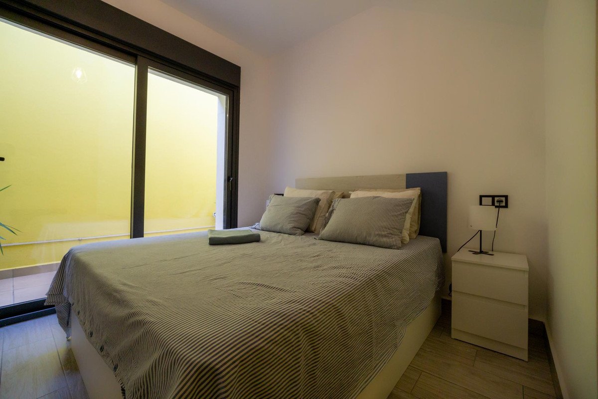 3 Bed Detached Villa in Casarabonela