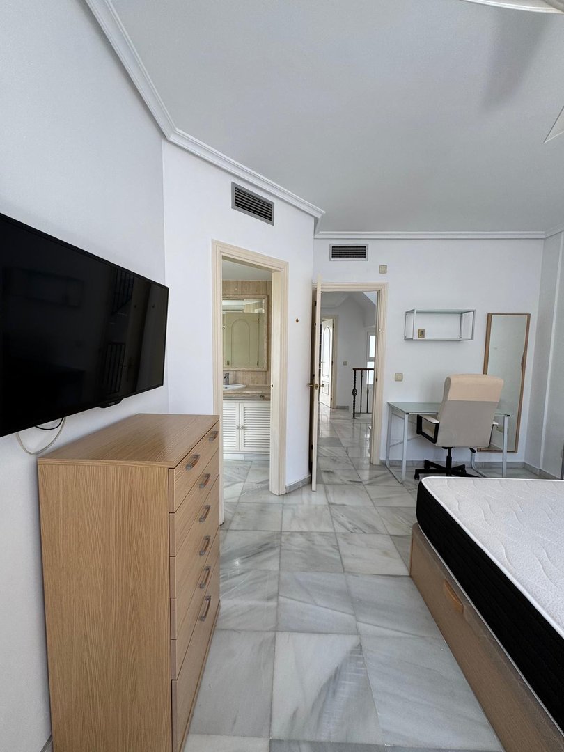 3 Bed Townhouse in The Golden Mile
