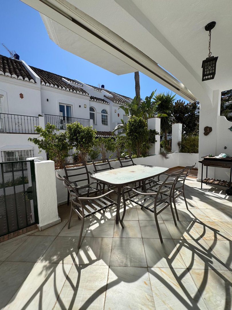 3 Bed Townhouse in The Golden Mile