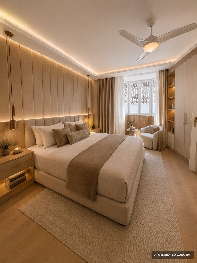 3 Bed Townhouse in The Golden Mile