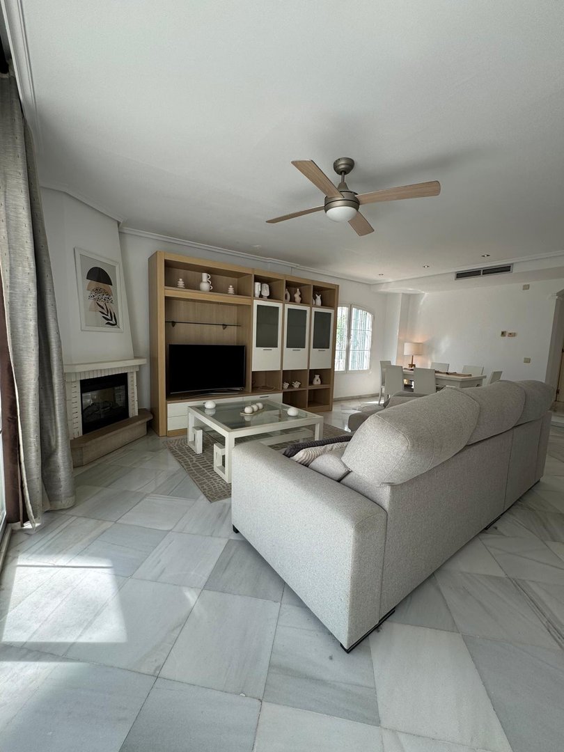 3 Bed Townhouse in The Golden Mile