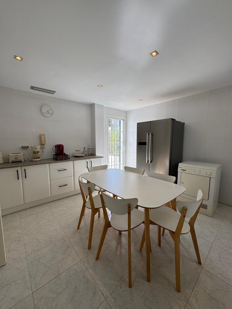 3 Bed Townhouse in The Golden Mile