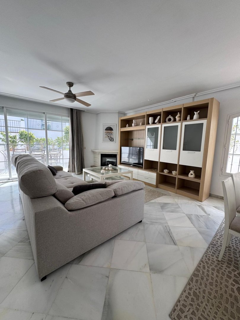 3 Bed Townhouse in The Golden Mile