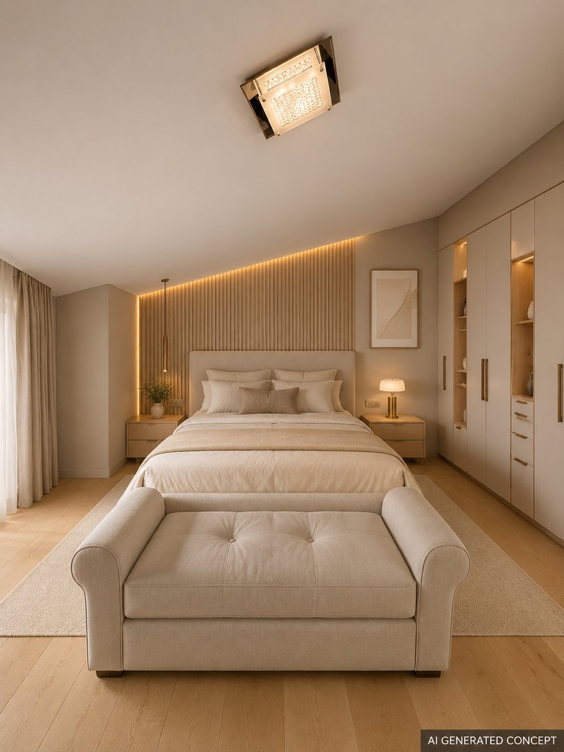3 Bed Townhouse in The Golden Mile