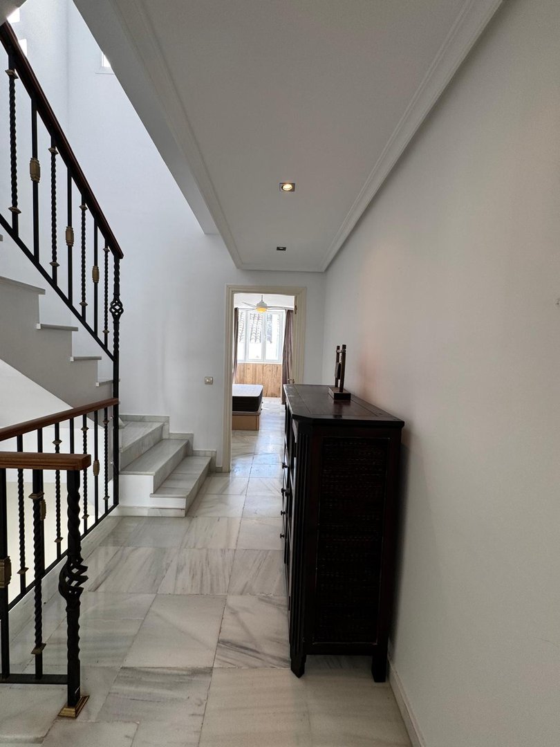 3 Bed Townhouse in The Golden Mile
